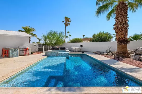 Palm Springs, CA 92262,2775 N Girasol AVE