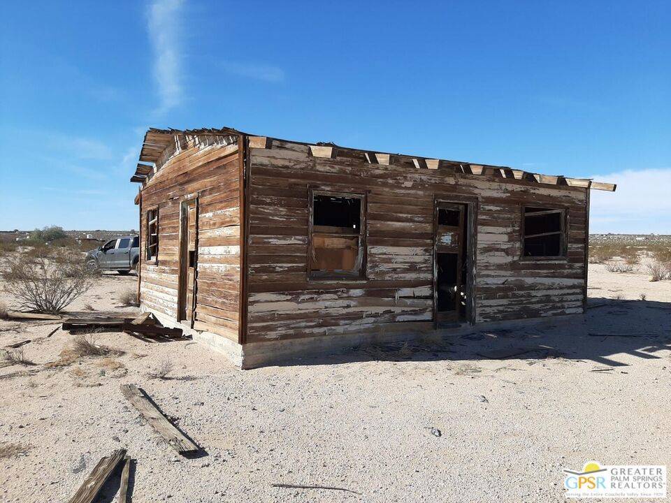 68724 Rainier RD, 29 Palms, CA 92277
