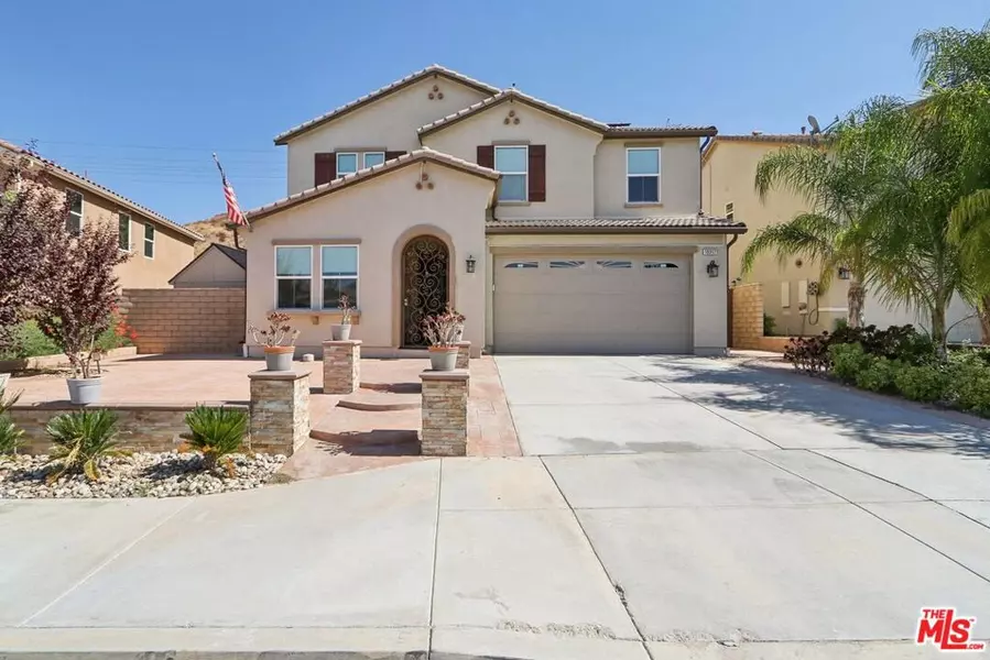 19317 Bension DR, Santa Clarita, CA 91350