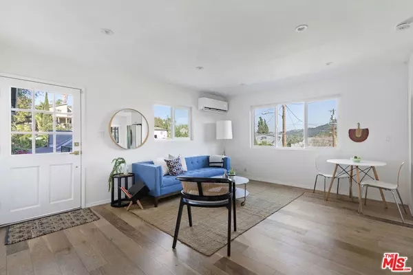 Los Angeles, CA 90042,5021 Shipley Glen CT