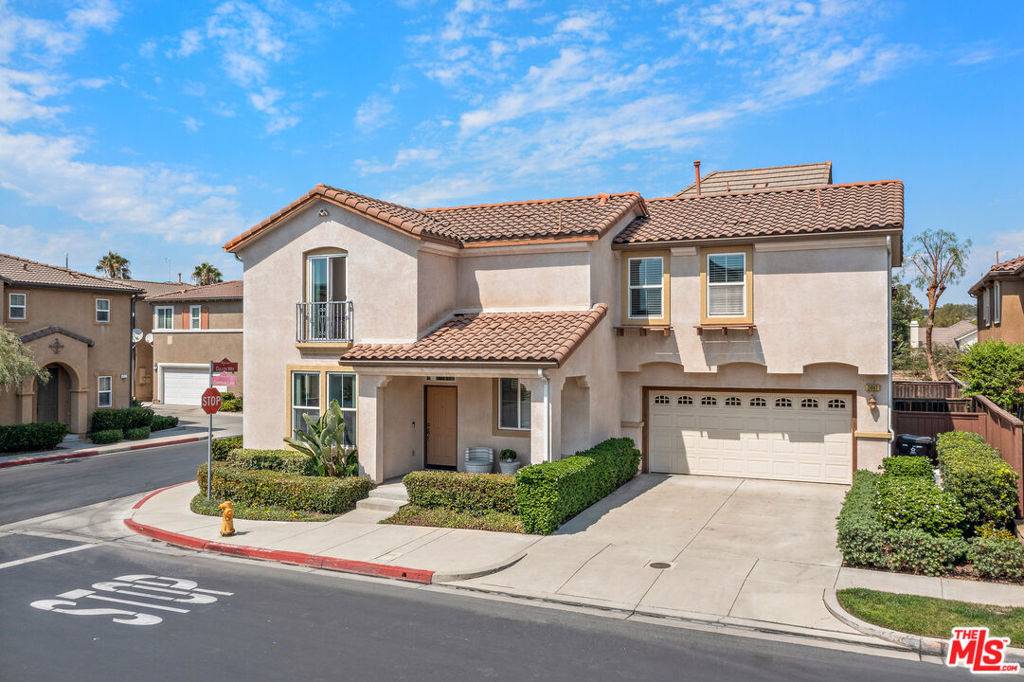 3697 W Chapman LN, Inglewood, CA 90305
