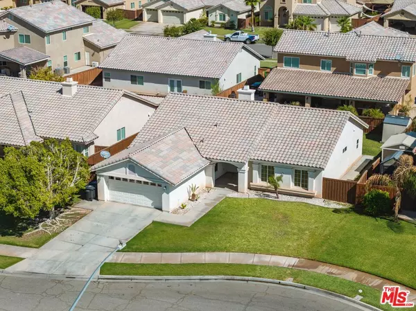 2610 Lenrey AVE, El Centro, CA 92243