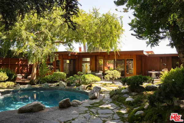 676 Via Santa Ynez, Pacific Palisades, CA 90272