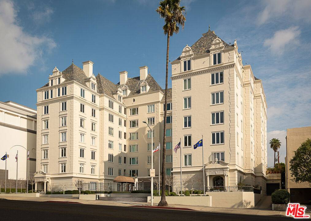 1424 N Crescent Heights BLVD #41, West Hollywood, CA 90046
