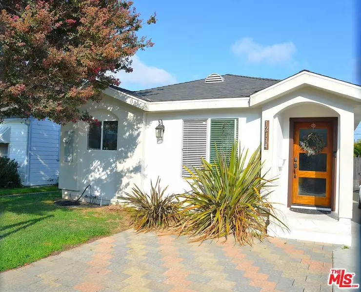 12114 York AVE, Hawthorne, CA 90250