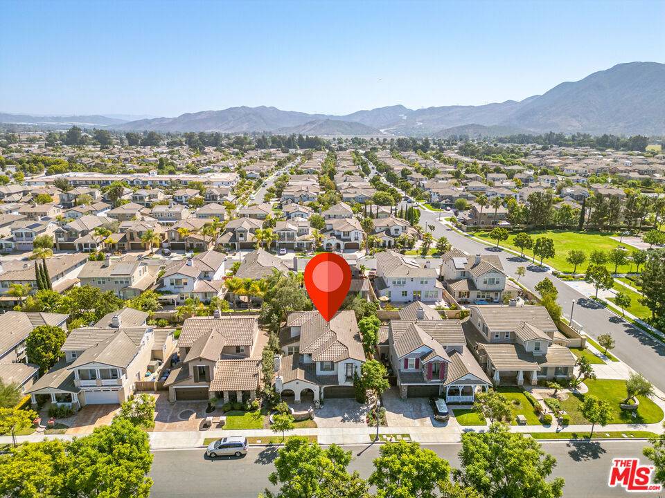 Camarillo, CA 93012,366 Spring Park RD