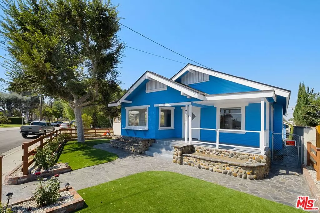 Lomita, CA 90717,1739 251st ST
