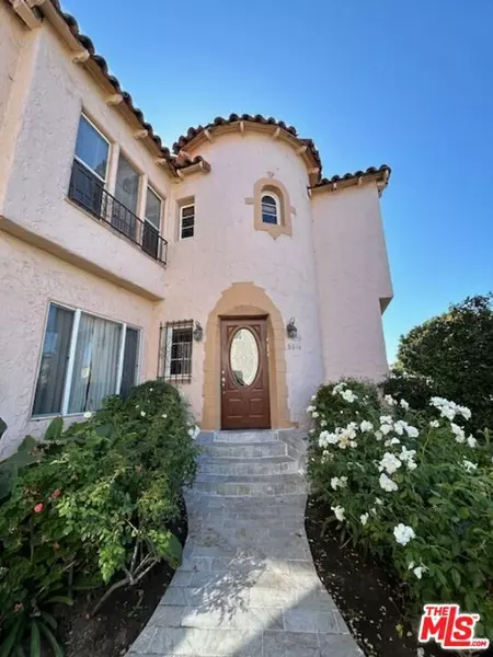 8844 ALCOTT ST #8846, Los Angeles, CA 90035