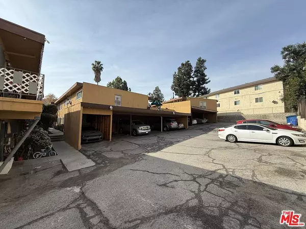 Los Angeles, CA 90042,281 S Avenue 52