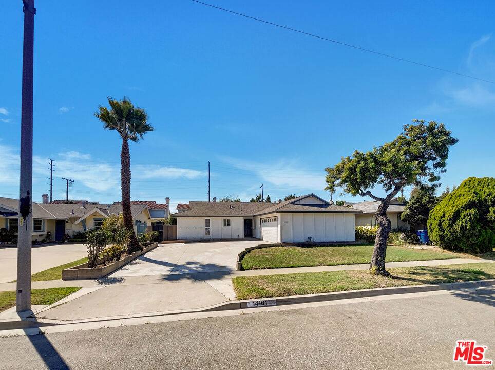14161 Purdy ST, Westminster, CA 92683