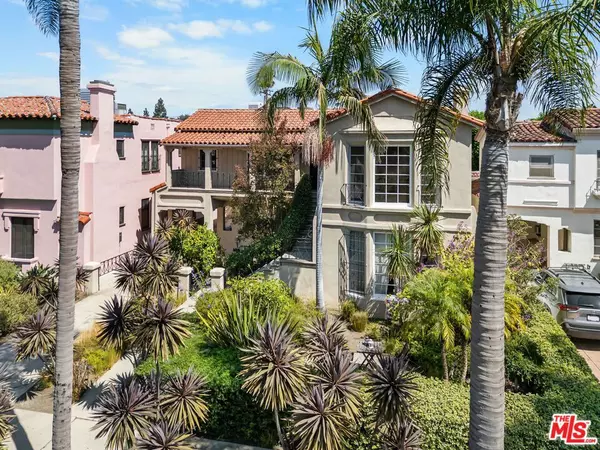 Los Angeles, CA 90035,1040 S Alfred ST