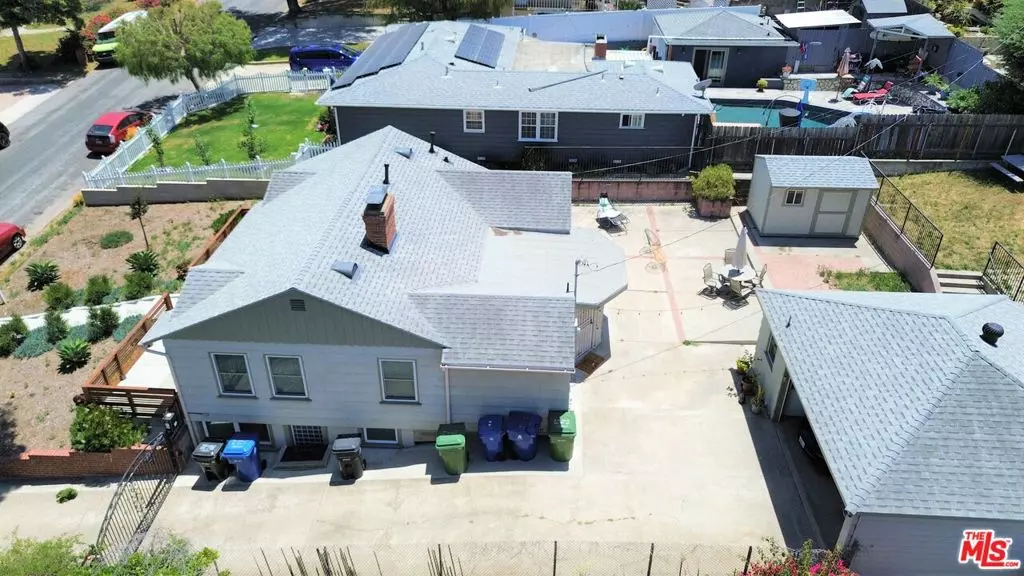 26227 Senator AVE, Harbor City, CA 90710