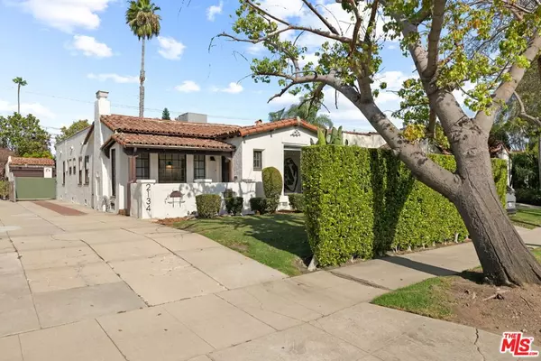2134 Overland AVE, Los Angeles, CA 90025