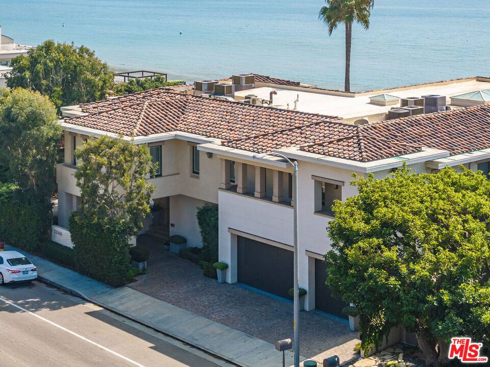 22368 Pacific Coast HWY, Malibu, CA 90265