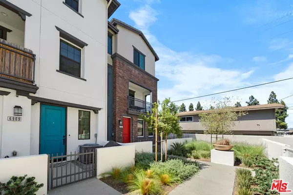 6903 Alderwood AVE, Buena Park, CA 90621