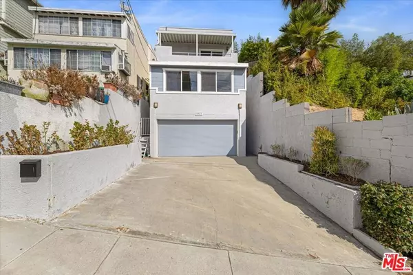 Los Angeles, CA 90042,6023 Delphi ST