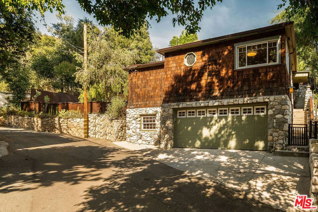 Sierra Madre, CA 91024,224 Vista Circle DR