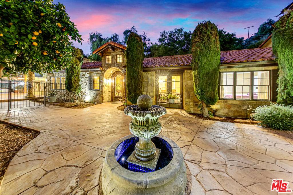 1360 El Terraza DR, La Habra Heights, CA 90631