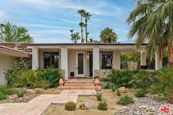 Palm Desert, CA 92260,73385 Shadow Mountain DR
