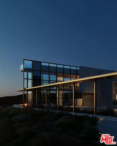 3030 Encinal Canyon RD, Malibu, CA 90265