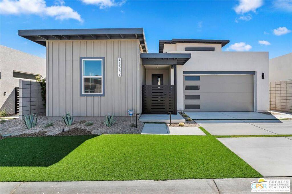 Bermuda Dunes, CA 92203,41832 Volare Court