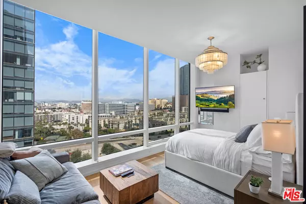 Los Angeles, CA 90017,877 Francisco ST #1926