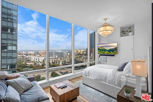 877 Francisco ST #1926, Los Angeles, CA 90017