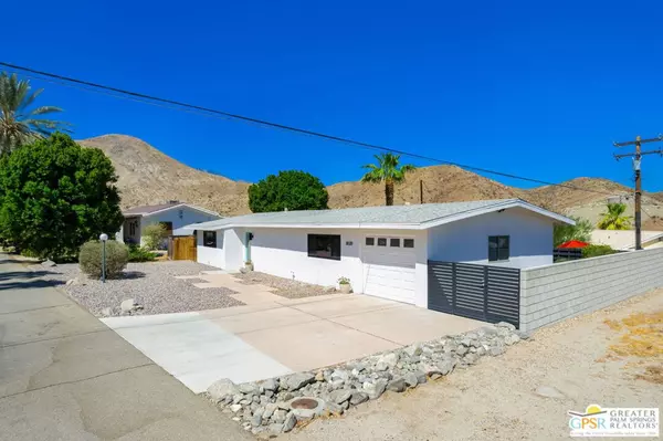 Cathedral City, CA 92234,38319 Starlight LN