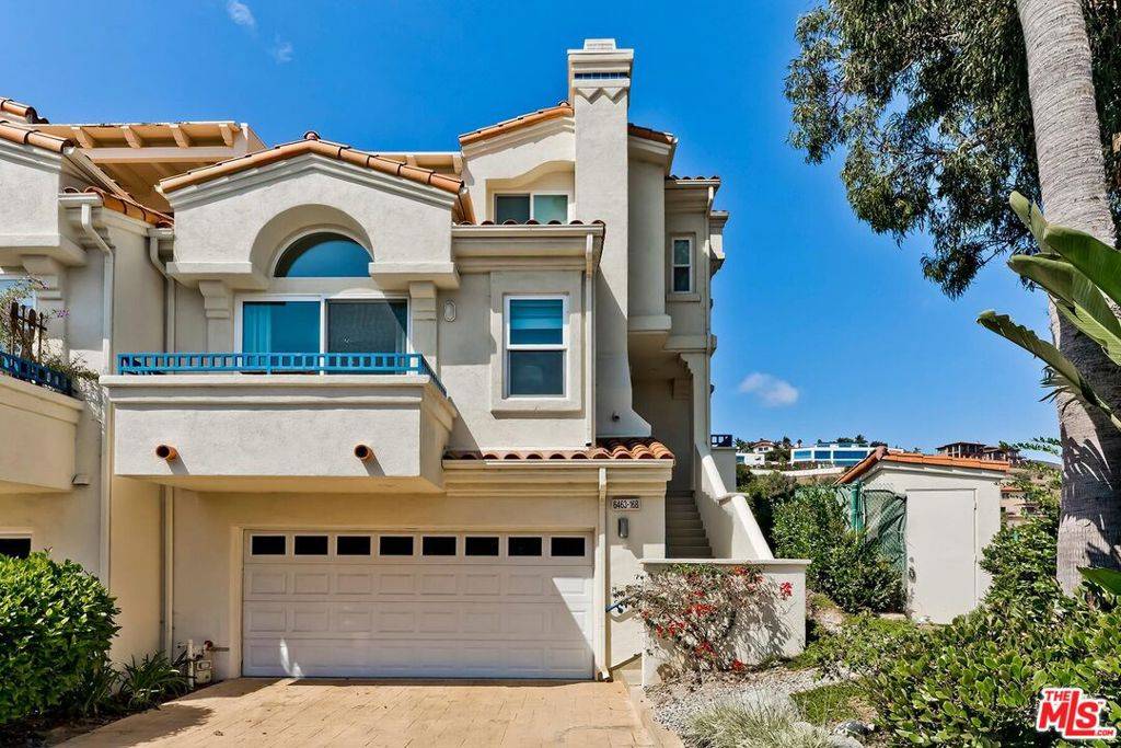 6463 Zuma View PL #168, Malibu, CA 90265