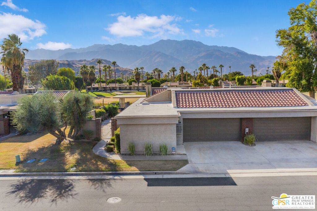 Palm Springs, CA 92264,2961 Calle Loreto