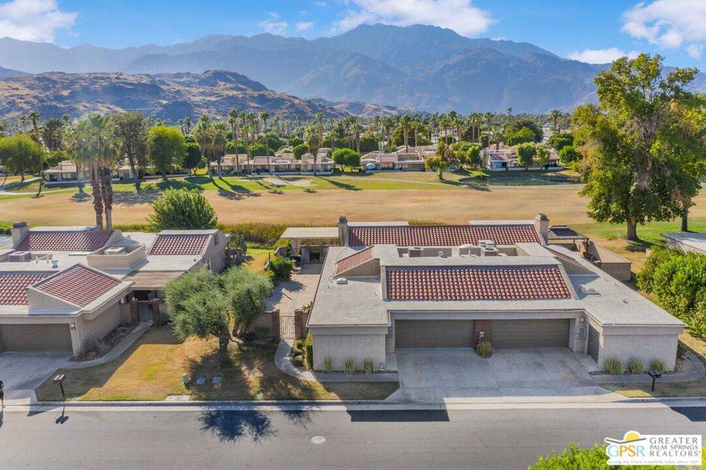 Palm Springs, CA 92264,2961 Calle Loreto
