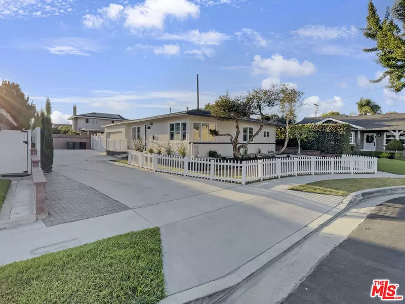 16601 Reeves AVE, Bellflower, CA 90706