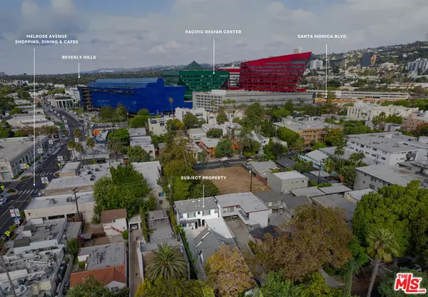 West Hollywood, CA 90069,617 Westmount DR