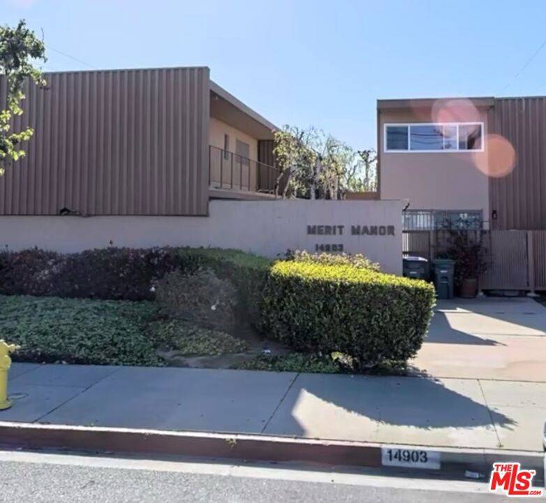 14903 S Normandie AVE #115, Gardena, CA 90247