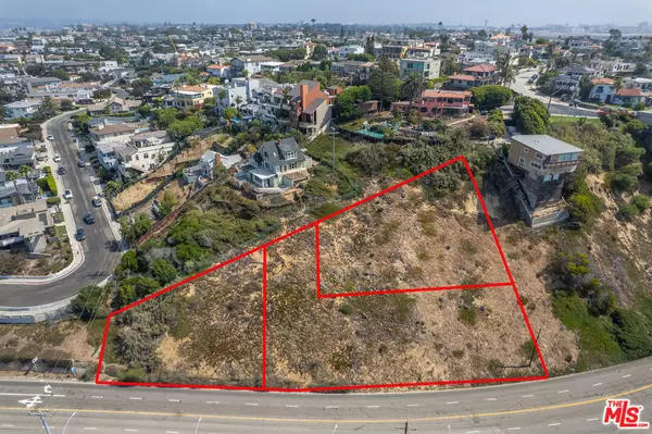 6916 Vista Del Mar, Playa Del Rey, CA 90293
