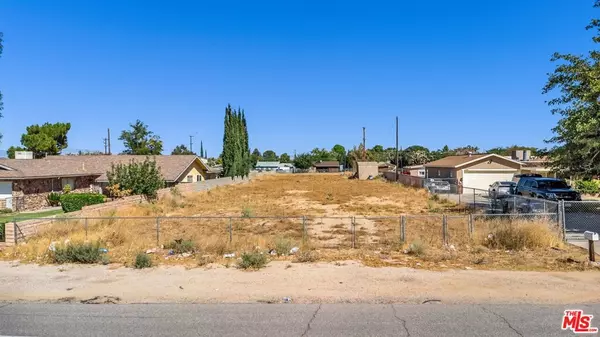 4103 W Avenue L8, Lancaster, CA 93536