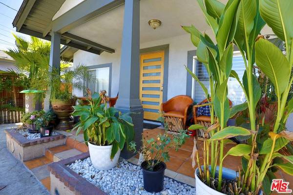 Sun Valley, CA 91352,11146 Burton ST