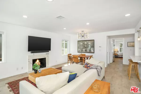 Culver City, CA 90230,4709 Lindblade DR