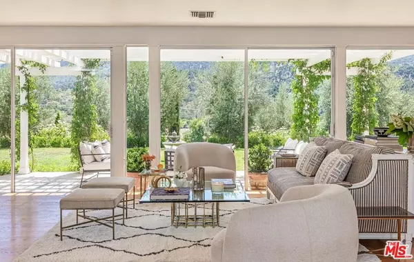 Ojai, CA 93023,Address not disclosed