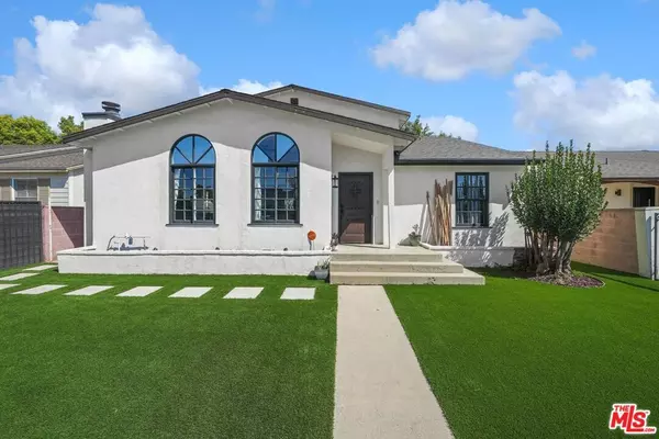 7900 Louise AVE, Northridge, CA 91325