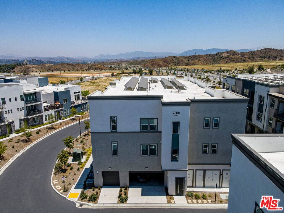 27410 Merlin PL #301, Valencia, CA 91381