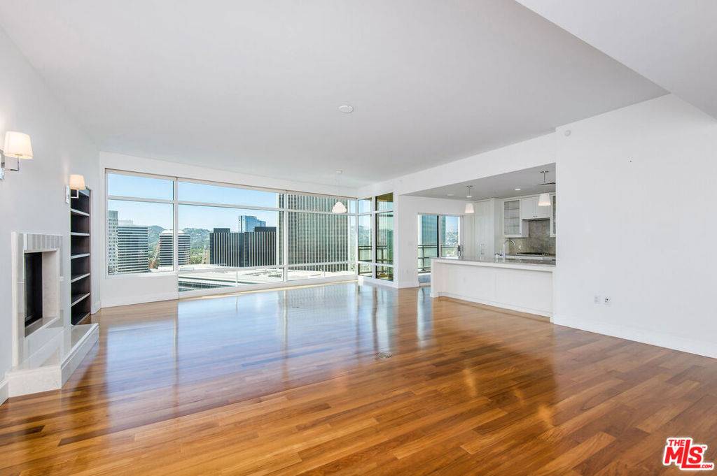 1 W Century DR #24D, Los Angeles, CA 90067
