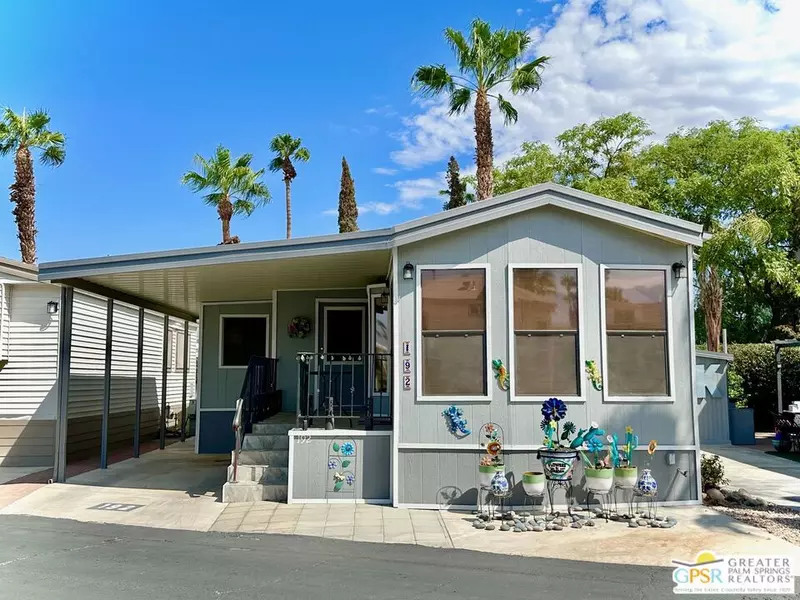 69801 Ramon RD #192, Cathedral City, CA 92234