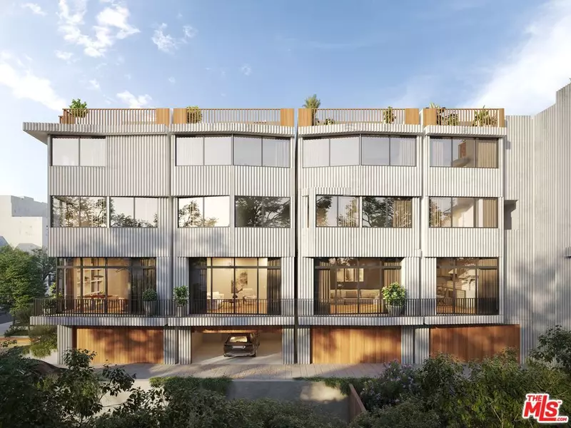 2346 Ridgeview AVE, Los Angeles, CA 90041