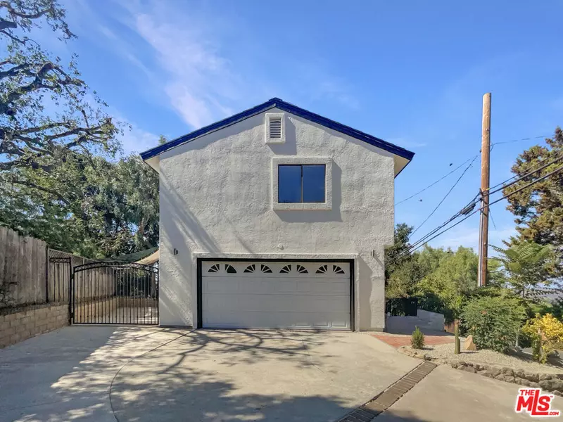 457 S Ventu Park RD, Newbury Park, CA 91320