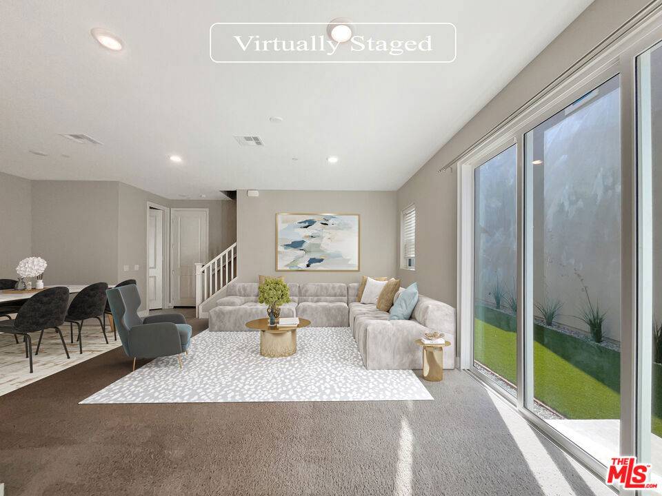 Valencia, CA 91381,27464 Boulderview WAY