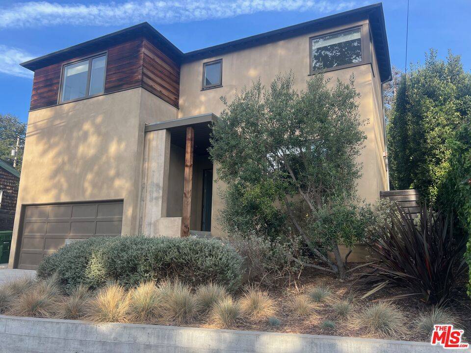 368 Sycamore RD, Santa Monica, CA 90402