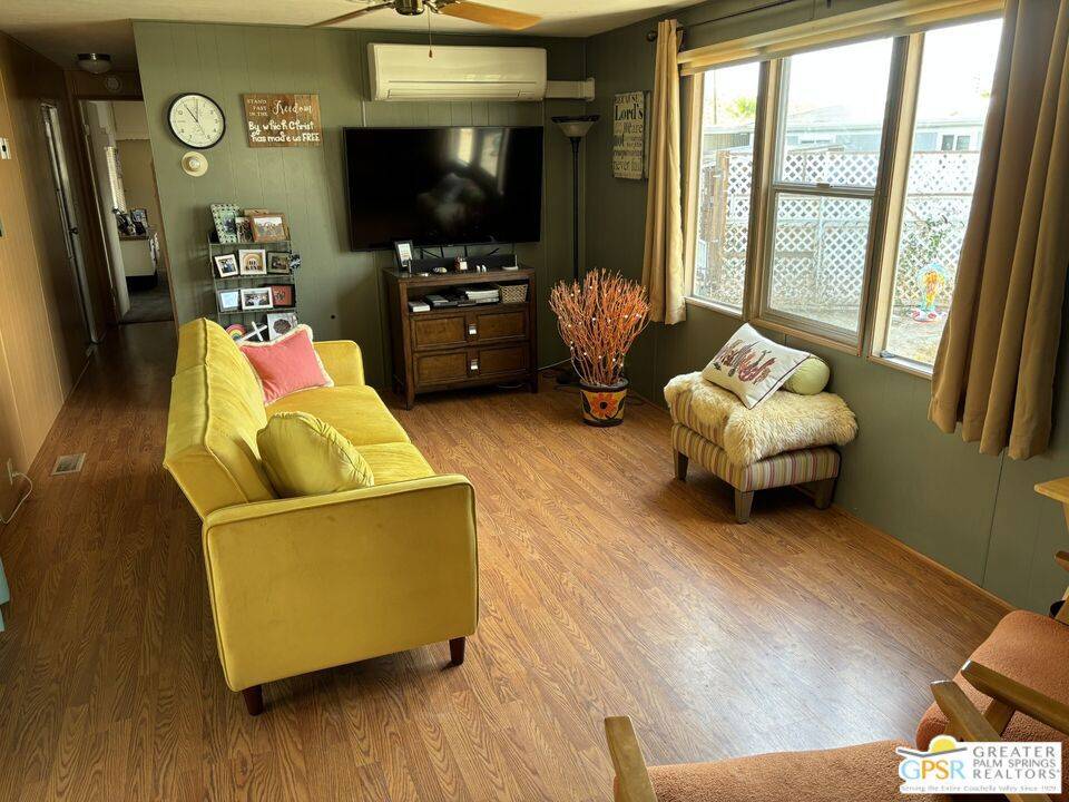 Desert Hot Springs, CA 92241,18801 Roberts RD #81