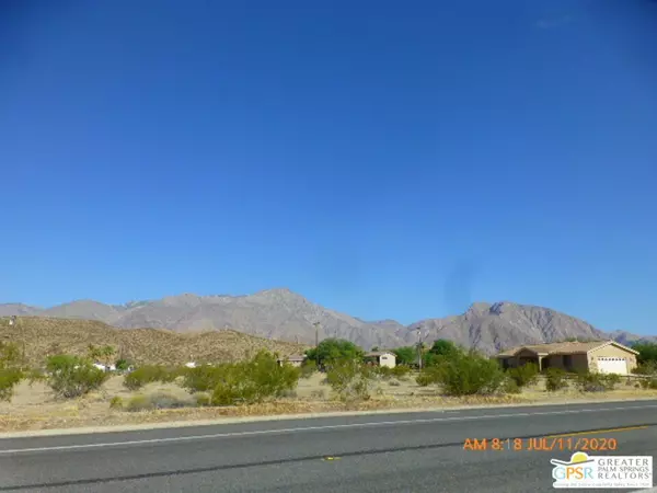 Borrego Springs, CA 92004,0 BORREGO SPRINGS RD