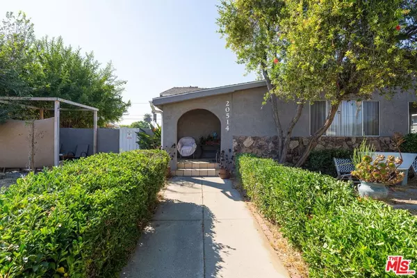 20514 Saticoy ST, Winnetka, CA 91306
